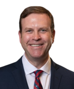 Mr. Thomas S. Hastings